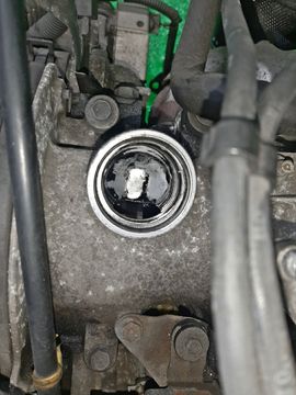 ДВИГАТЕЛЬ НА TOYOTA NOAH CR52 3C-E