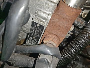 ДВИГАТЕЛЬ НА TOYOTA NOAH CR52 3C-E