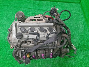 ДВИГАТЕЛЬ НА TOYOTA PORTE NNP10 2NZ-FE