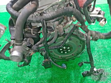 ДВИГАТЕЛЬ НА TOYOTA PORTE NNP10 2NZ-FE