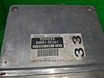 ДВИГАТЕЛЬ НА TOYOTA PORTE NNP10 2NZ-FE