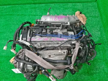 ДВИГАТЕЛЬ НА TOYOTA CAMRY SV40 4S-FE