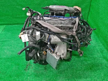 ДВИГАТЕЛЬ НА TOYOTA CAMRY SV40 4S-FE