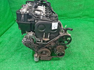 ДВИГАТЕЛЬ НА MITSUBISHI LEGNUM EC1W 4G93