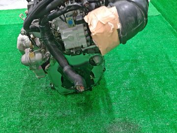 ДВИГАТЕЛЬ НА MITSUBISHI LEGNUM EC1W 4G93