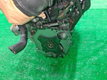 ДВИГАТЕЛЬ НА MITSUBISHI LEGNUM EC1W 4G93