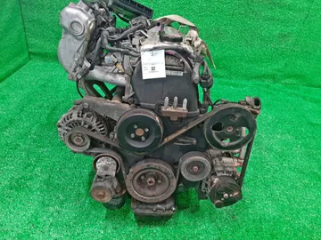 ДВИГАТЕЛЬ НА MITSUBISHI AIRTREK CU2W 4G63