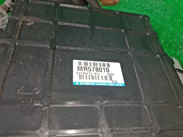 ДВИГАТЕЛЬ НА MITSUBISHI AIRTREK CU2W 4G63