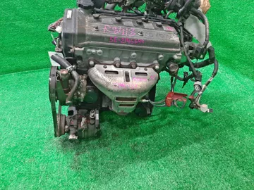 ДВИГАТЕЛЬ НА TOYOTA RAUM EXZ10 5E-FE