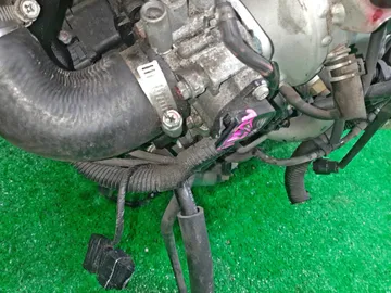 ДВИГАТЕЛЬ НА NISSAN KIX H59A 4A30-T