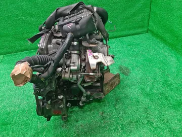 ДВИГАТЕЛЬ НА NISSAN KIX H59A 4A30-T