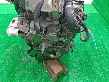 ДВИГАТЕЛЬ НА NISSAN KIX H59A 4A30-T