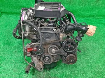 ДВИГАТЕЛЬ НА NISSAN KIX H59A 4A30-T