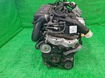 ДВИГАТЕЛЬ НА PEUGEOT 308 T7 5F02
