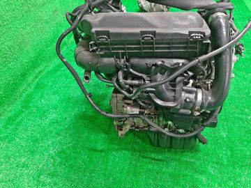 ДВИГАТЕЛЬ НА PEUGEOT 308 T7 5F02