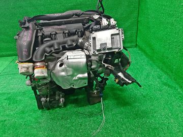 ДВИГАТЕЛЬ НА PEUGEOT 308 T7 5F02