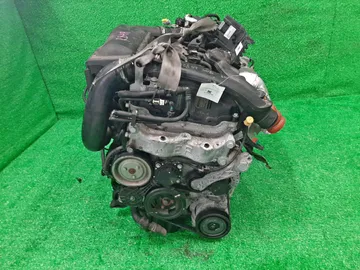ДВИГАТЕЛЬ НА PEUGEOT 308 T7 5F02