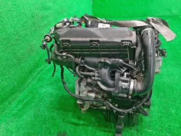 ДВИГАТЕЛЬ НА PEUGEOT 308 T7 5F02