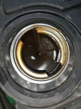 ДВИГАТЕЛЬ НА VOLKSWAGEN PASSAT 3C CAX