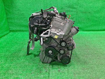 ДВИГАТЕЛЬ НА VOLKSWAGEN GOLF 1K1 BLF