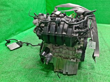 ДВИГАТЕЛЬ НА VOLKSWAGEN GOLF 1K1 BLF