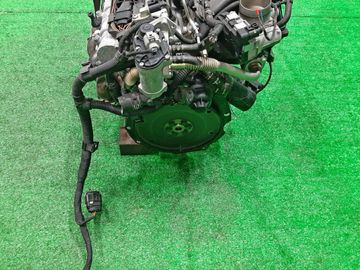 ДВИГАТЕЛЬ НА VOLKSWAGEN GOLF 1K1 BLF