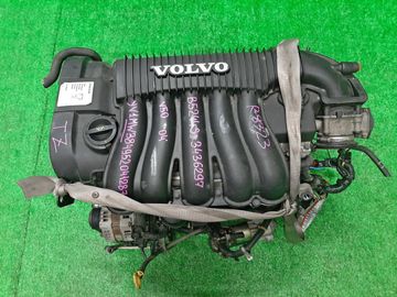 ДВИГАТЕЛЬ НА VOLVO V50 MW38 B5244S4