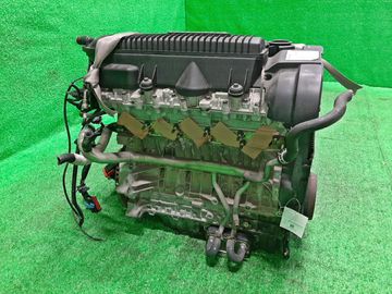 ДВИГАТЕЛЬ НА VOLVO V50 MW38 B5244S4