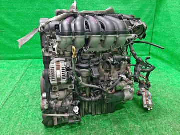 ДВИГАТЕЛЬ НА VOLVO V50 MW38 B5244S4