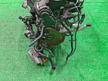 ДВИГАТЕЛЬ НА VOLVO V50 MW38 B5244S4