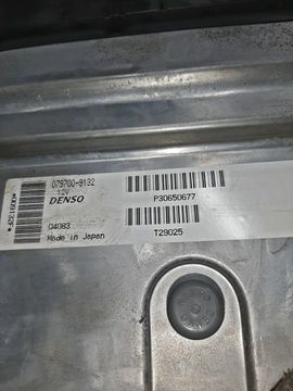 ДВИГАТЕЛЬ НА VOLVO V50 MW38 B5244S4