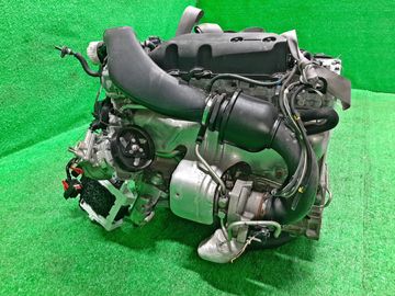 ДВИГАТЕЛЬ НА VOLVO V60 FW90 B6304T4