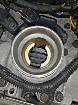 ДВИГАТЕЛЬ НА VOLVO V60 FW90 B6304T4