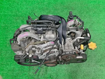 ДВИГАТЕЛЬ НА SUBARU IMPREZA GG3 EJ152