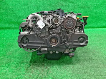 ДВИГАТЕЛЬ НА SUBARU IMPREZA GG3 EJ152