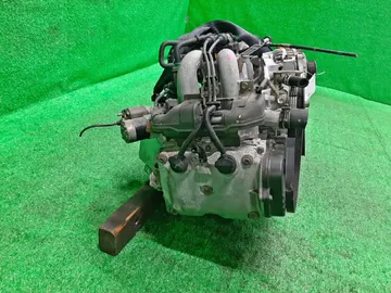 ДВИГАТЕЛЬ НА SUBARU IMPREZA GG3 EJ152