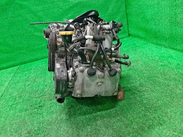 ДВИГАТЕЛЬ НА SUBARU IMPREZA GG3 EJ152