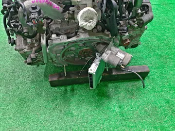 ДВИГАТЕЛЬ НА SUBARU IMPREZA GG3 EJ152