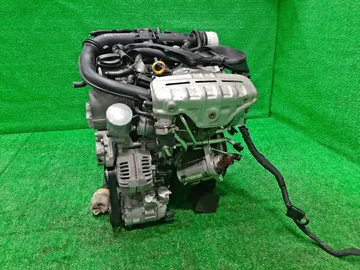 ДВИГАТЕЛЬ НА VOLKSWAGEN TOURAN 1T3 CTH