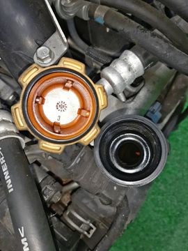 ДВИГАТЕЛЬ НА SUBARU EXIGA YA5 EJ205