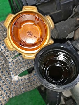 ДВИГАТЕЛЬ НА SUBARU EXIGA YA5 EJ205