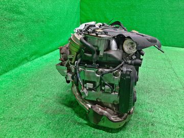 ДВИГАТЕЛЬ НА SUBARU LEGACY BH5 EJ206
