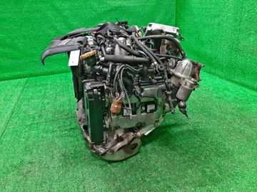 ДВИГАТЕЛЬ НА SUBARU LEGACY BH5 EJ206