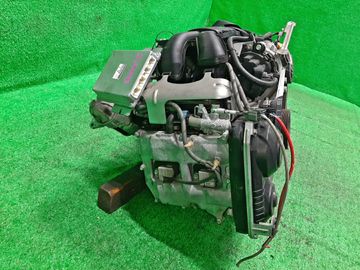 ДВИГАТЕЛЬ НА SUBARU EXIGA YA5 EJ204