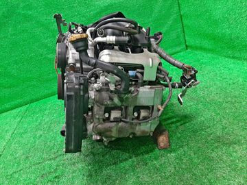 ДВИГАТЕЛЬ НА SUBARU EXIGA YA5 EJ204