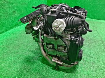 ДВИГАТЕЛЬ НА SUBARU LEGACY BL5 EJ20X