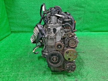 ДВИГАТЕЛЬ НА HONDA FIT GD2 L13A