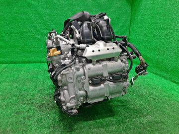 ДВИГАТЕЛЬ НА SUBARU IMPREZA GP6 FB20