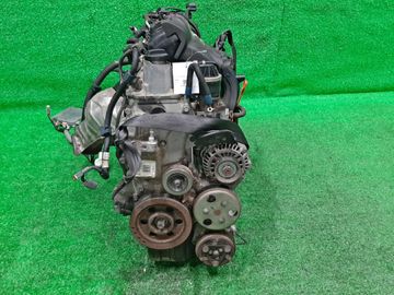 ДВИГАТЕЛЬ НА HONDA AIRWAVE GJ2 L15A