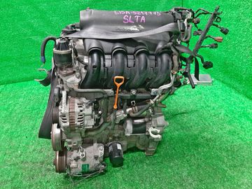 ДВИГАТЕЛЬ НА HONDA AIRWAVE GJ2 L15A